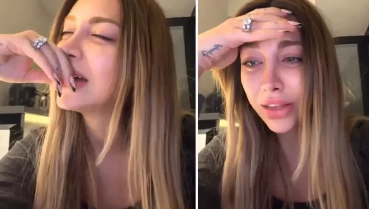 Cinsiyet değiştiren fenomen Mika Raun, sevgilisi tarafından “Çocuğun olmuyor” diyerek terk edildi