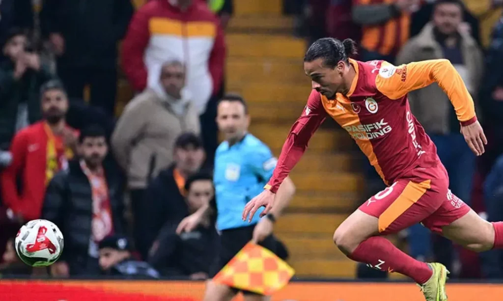 Monaco Galatasaray bilet iptali