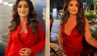 Muhabir Merve Tokaz’dan Çarpıcı Açıklama: İki Gündür Ölüm Tehditleri Alıyorum