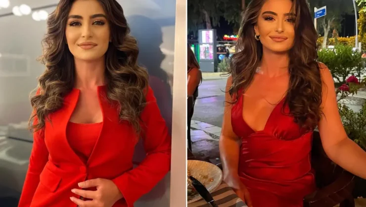 Muhabir Merve Tokaz’dan Çarpıcı Açıklama: İki Gündür Ölüm Tehditleri Alıyorum