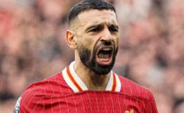 Salah’ın yeni adresi belli oldu! Suudi Arabistan kulübüyle transfer görüşmeleri başladı