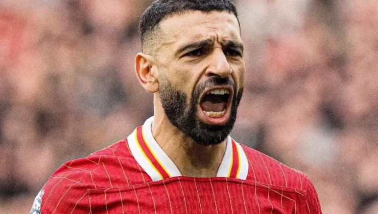 Salah’ın yeni adresi belli oldu! Suudi Arabistan kulübüyle transfer görüşmeleri başladı