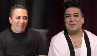 Son Dakika: Sosyal Medya Fenomeni Murat Övüç Tutuklandı