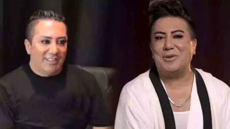 Son Dakika: Sosyal Medya Fenomeni Murat Övüç Tutuklandı