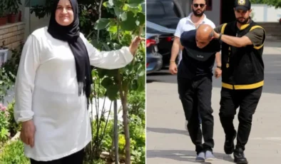 Adana’da Kan Donduran Cinayet Davası Annesinin Gördüğü Rüyalar Gerçek Oldu