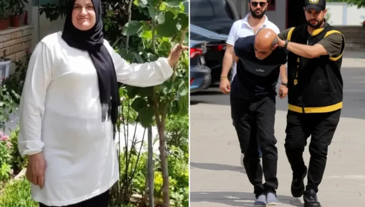 Adana’da Kan Donduran Cinayet Davası Annesinin Gördüğü Rüyalar Gerçek Oldu