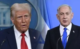 Netanyahu’dan Yeni Hamle İddiası: İran’a Saldırı Planını Trump’a Sunacak