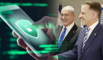 İran bağlantılı hackerlardan İsrail yönetimine siber darbe iddiası