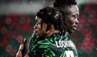 Nijerya, Afrika Uluslar Kupası’na 3 Puanla Başladı