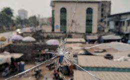 Nijerya’da Camiye Bombalı Saldırı: 7 Kişi Hayatını Kaybetti