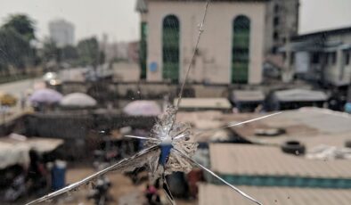 Nijerya’da Camiye Bombalı Saldırı: 7 Kişi Hayatını Kaybetti