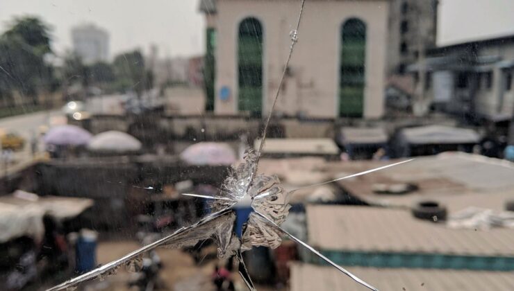 Nijerya’da Camiye Bombalı Saldırı: 7 Kişi Hayatını Kaybetti