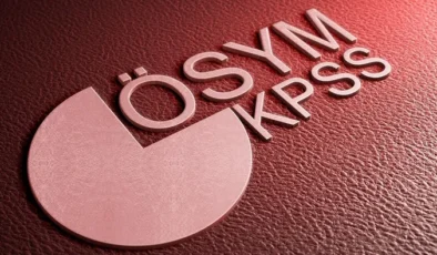 KPSS-2025/2 Tercih Maratonu Başladı: ÖSYM Tercih Kılavuzu ve Başvuru Ekranı Açıldı