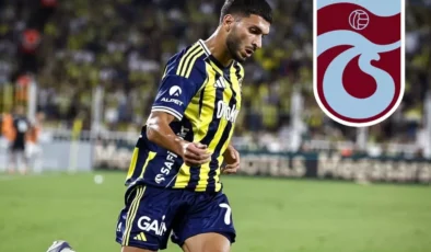 Oğuz Aydın’dan Trabzonspor’a olumlu mesaj! Transferde kritik gelişme