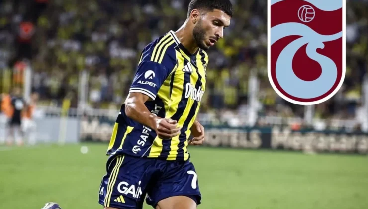 Oğuz Aydın’dan Trabzonspor’a olumlu mesaj! Transferde kritik gelişme