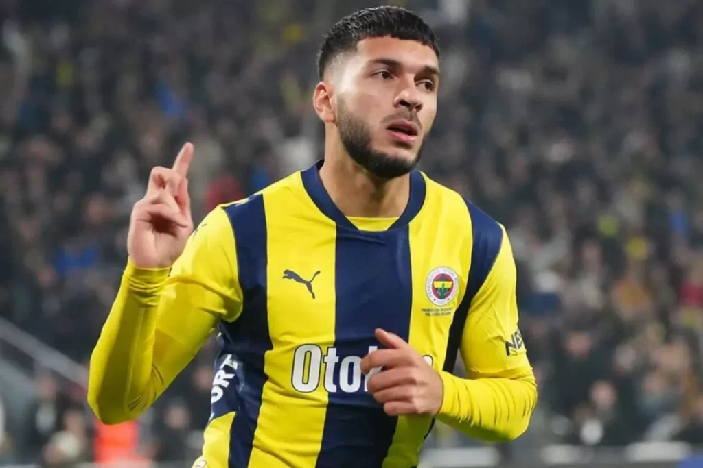 Oğuz Aydın Trabzonspor transferi