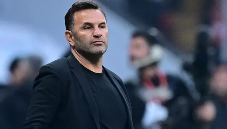 Okan Buruk Hakkındaki İddialara Başsavcılıktan Net Yanıt: İfadeye Çağrılacak mı