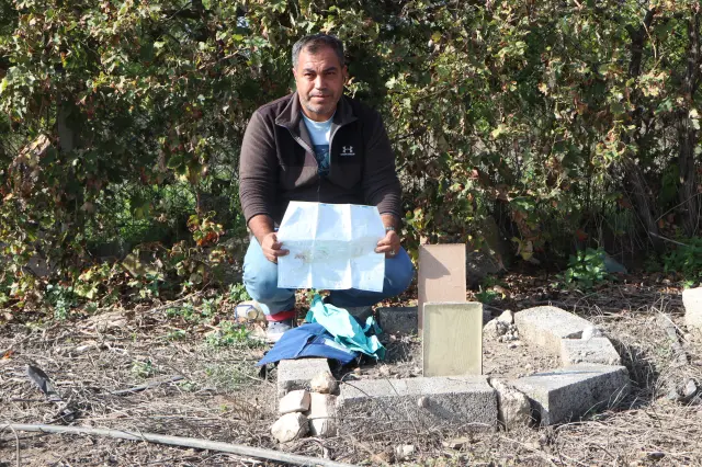 Ölü bebek yaşadı