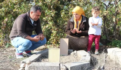 Hastanede “Öldü” Denilen Bebek Defin Sırasında Ağlayınca Yaşadığı Anlaşıldı