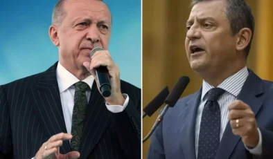 Siyasi Gerilim Tırmandı: AK Parti’den Özel’in “Cemevi” Çıkışına Sert Cevap!