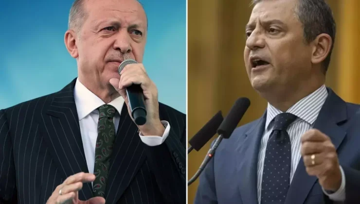 Siyasi Gerilim Tırmandı: AK Parti’den Özel’in “Cemevi” Çıkışına Sert Cevap!