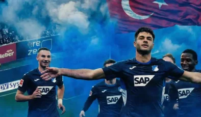 Kral Döndü! Ozan Kabak Golle Sahalara Geri Döndü