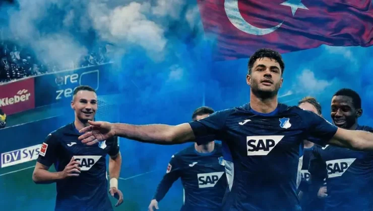 Kral Döndü! Ozan Kabak Golle Sahalara Geri Döndü