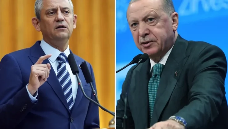 Özel’in “Deden Neredeydi?” Sözleri Tartışma Yarattı