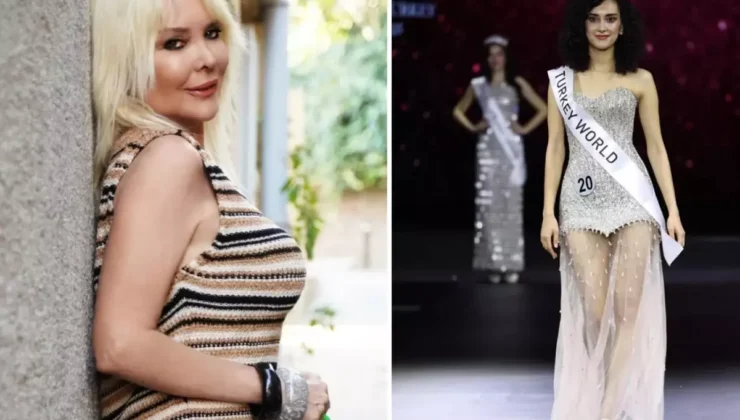 Özlem Savaş’tan Sıla Saraydemir’e Çok Konuşulacak Bacak Çıkışı