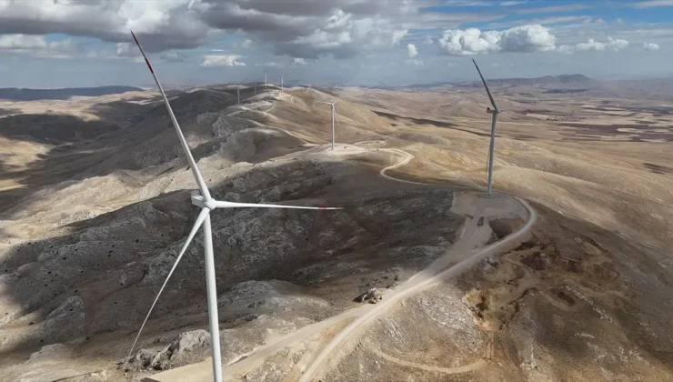 Borusan EnBW Enerji İç Anadolu’daki İlk Projesini Devreye Aldı