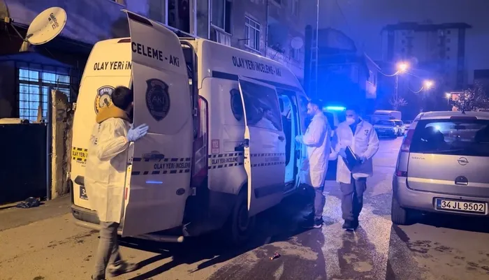 Pendik yangın 3 çocuk