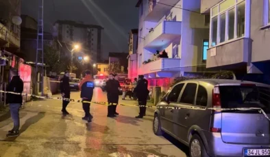 Pendik’te Ev Yangını Faciası: 3 Çocuk Hayatını Kaybetti