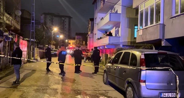 Pendik’te Ev Yangını Faciası: 3 Çocuk Hayatını Kaybetti