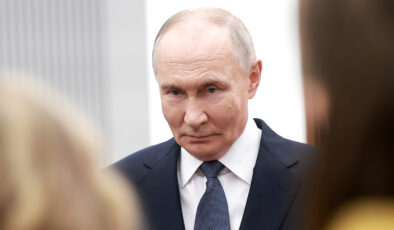 Putin: Donbass ve Novorossiya’yı ya zorla alacağız ya da Ukrayna çekilecek