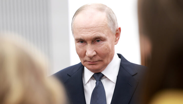 Putin: Donbass ve Novorossiya’yı ya zorla alacağız ya da Ukrayna çekilecek