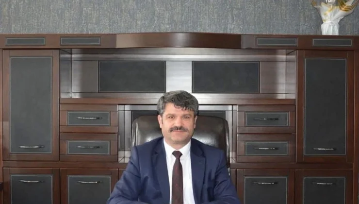 Refahiye Belediye Başkanı Fatih Kök’ten Yeni Yıl Değerlendirmesi