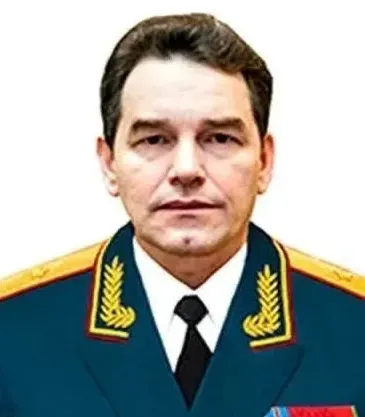 Rus Generale Suikast