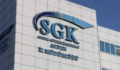 SGK’dan Sahte Rapor Hamlesi: 800 Emeklilik İptal Edildi