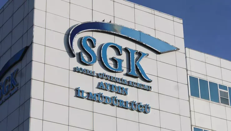 SGK’dan Sahte Rapor Hamlesi: 800 Emeklilik İptal Edildi
