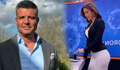 Sadettin Saran ve Ela Rümeysa Cebeci Mesajları Gündemi Sarstı