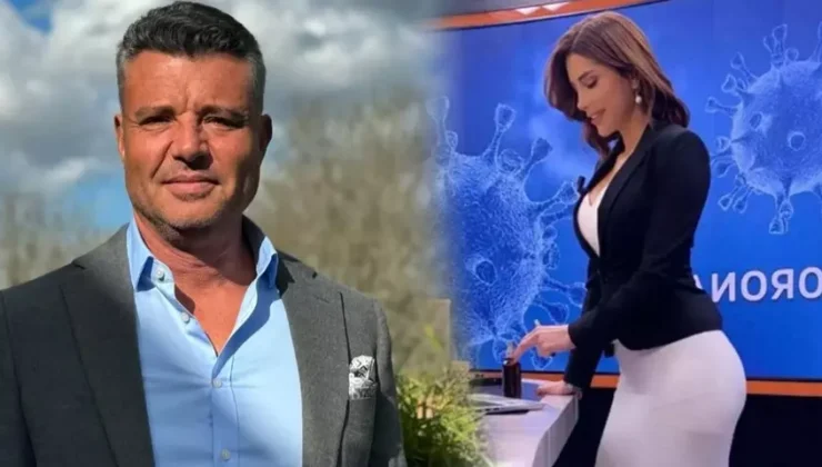 Sadettin Saran ve Ela Rümeysa Cebeci Mesajları Gündemi Sarstı