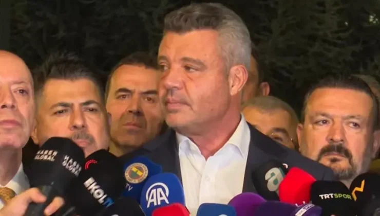 Sadettin Saran’dan İlk Açıklama: Devlet Çağırırsa Nerede Olursak Olayım Gelirim