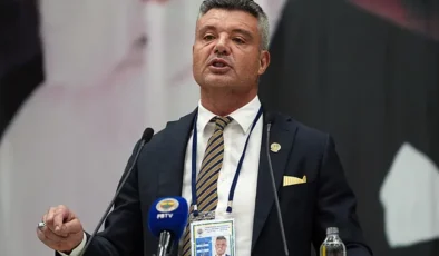 Son Dakika: Sadettin Saran’ın Savcılıktaki İfade İşlemi Tamamlandı