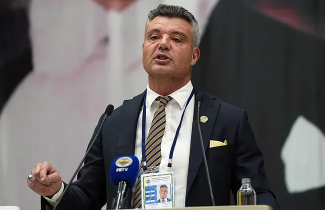 Son Dakika: Sadettin Saran’ın Savcılıktaki İfade İşlemi Tamamlandı