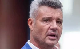 Sadettin Saran’ın Savcılık İfadesi Ortaya Çıktı: Ela Rümeysa Cebeci ile Mesajlaşma Gündemde