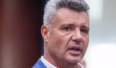 Sadettin Saran’ın Savcılık İfadesi Ortaya Çıktı: Ela Rümeysa Cebeci ile Mesajlaşma Gündemde