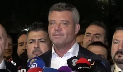 Sadettin Saran Hakkında Şok Karar: Uyuşturucu Testi Sonucu Belli Oldu