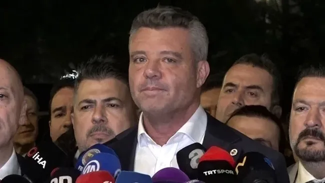 Sadettin Saran Hakkında Şok Karar: Uyuşturucu Testi Sonucu Belli Oldu