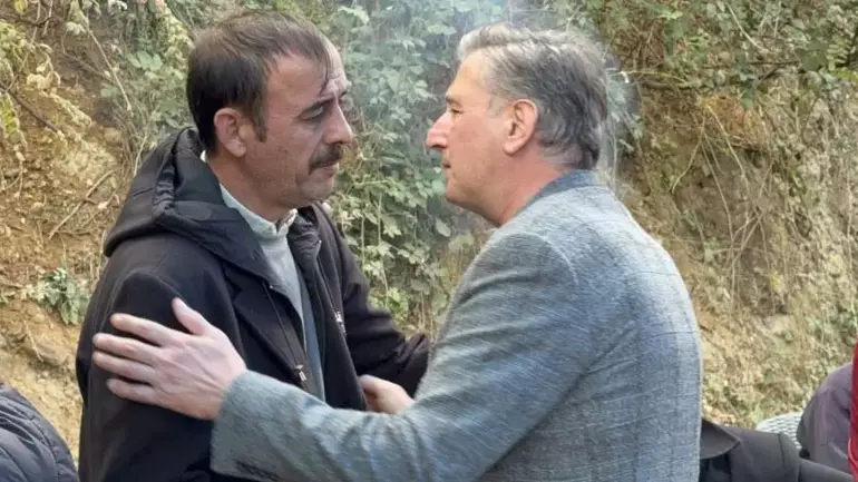 Samsun Miraç Köse silaj