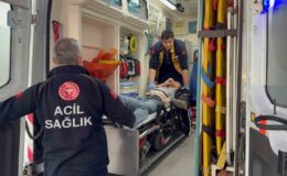Samsun Canik’teki Silahlı Saldırıda Yedi Zanlı Yakalandı